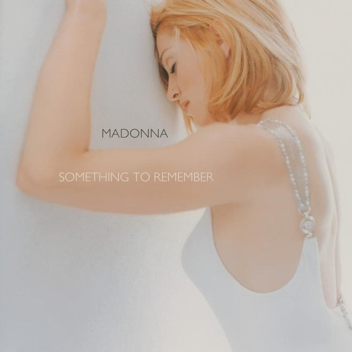 Madonna - Something To Remember 180G Vinyl LP Resissue