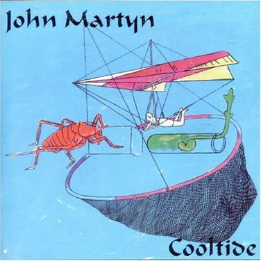 John Martyn  - Cooltide CD
