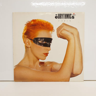 Eurythmics - Touch Vinyl LP Reissue