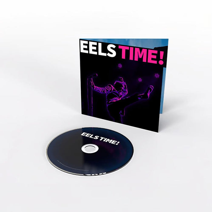 Eels - EELS TIME! CD