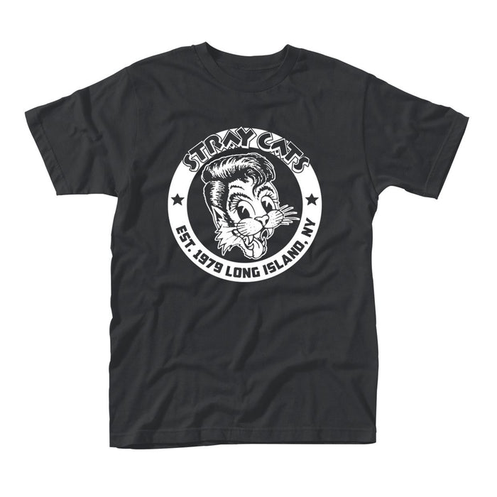 Stray Cats - Est 1979 T-Shirt