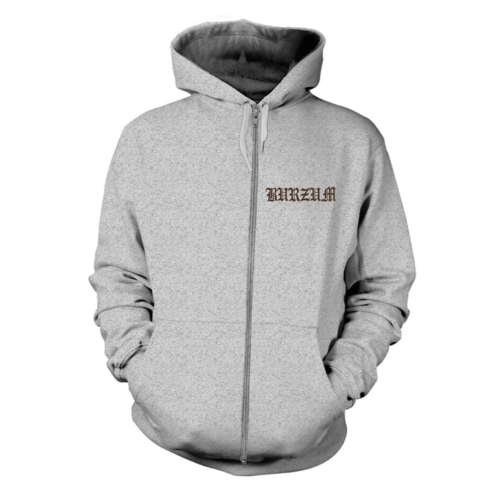 Burzum - Filosofem 2 Hoodie