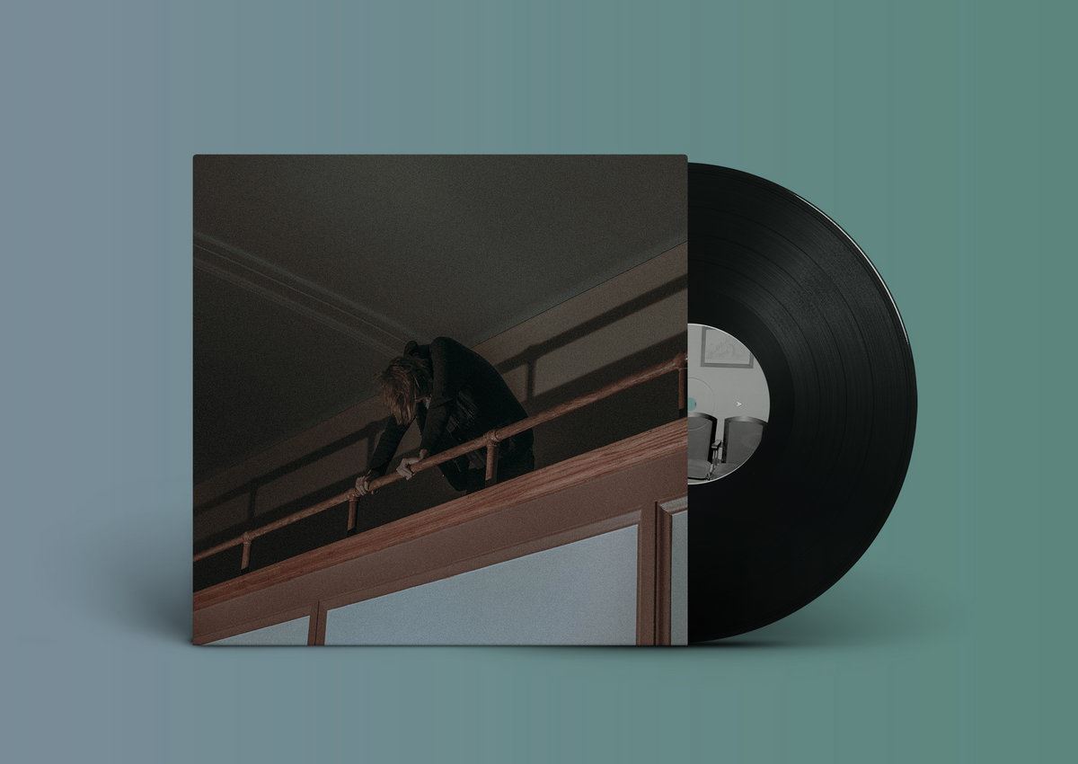 Logan Farmer - A Mold For The Bell Vinyl LP