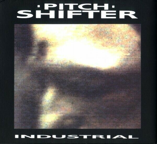 Pitchshifter - Industrial CD