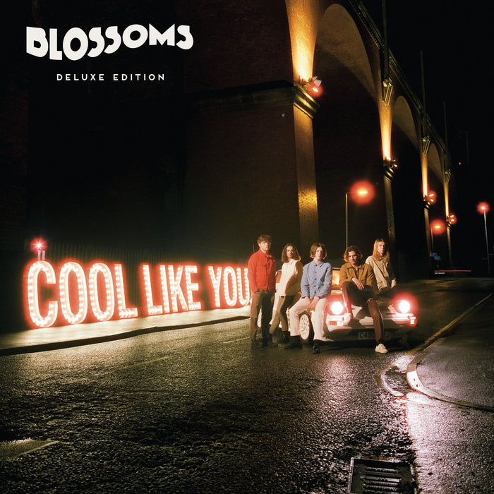 Blossoms - Cool Like You Deluxe Edition 2CD
