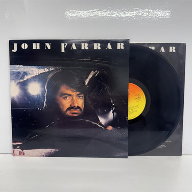 John Farrar - John Farrar Vinyl LP