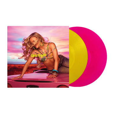 Zara Larsson - Midnight Sun: Girls Trip