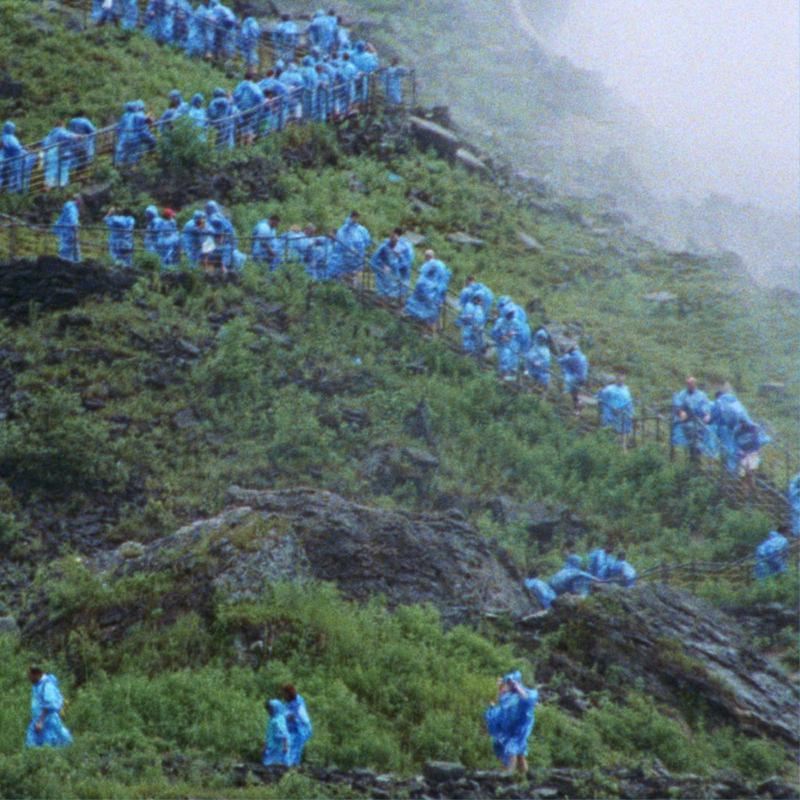 Courtney Barnett - End of the Day (music from the film Anonymous Club) Milky Clear Vinyl LP