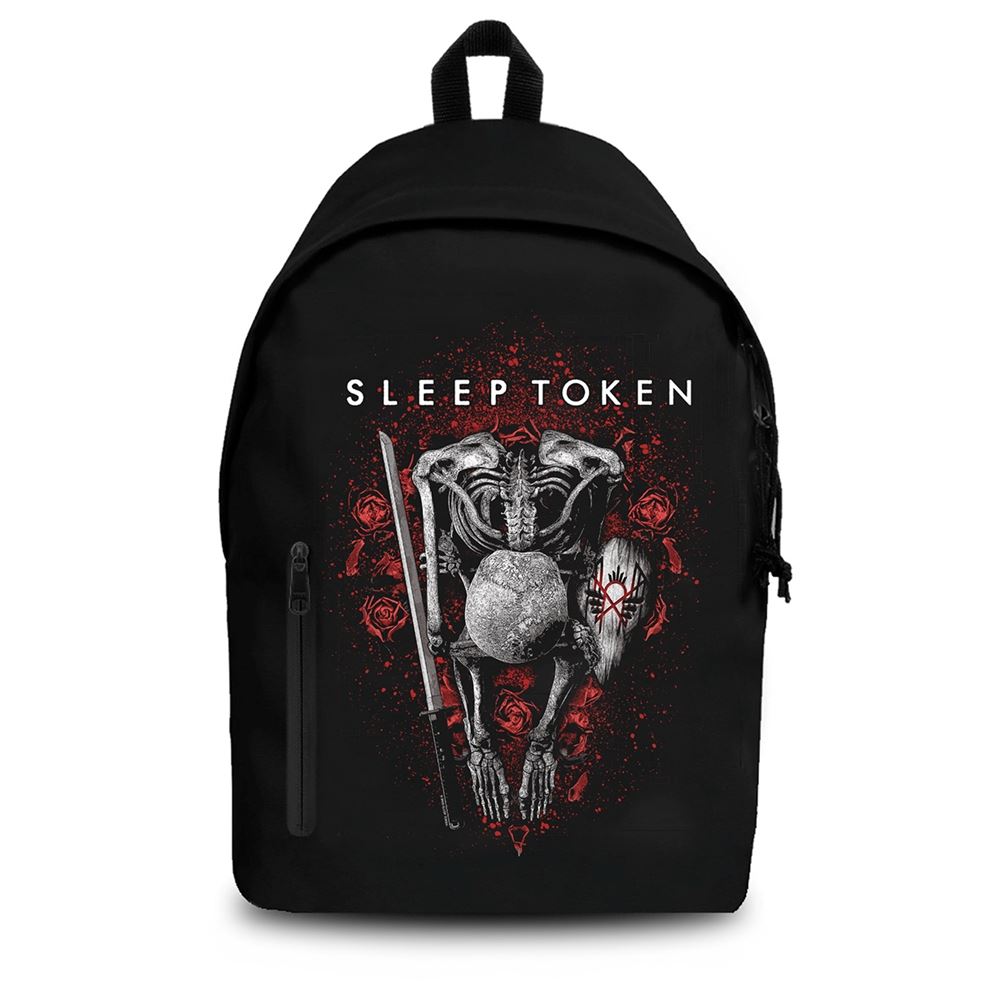 Sleep Token - Love Backpack