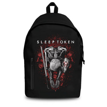 Sleep Token - Love Backpack