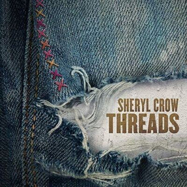 Sheryl Crow - Threads 2x Vinyl LP
