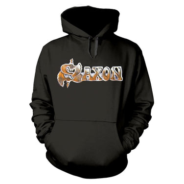 Saxon - Crusader Hoodie