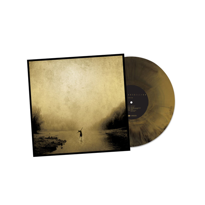 The Boxer Rebellion - Union Limited Edition Gold Swirled Vinyl LP Reissue