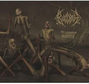 Bloodbath - The Fathomless Mastery CD Digibook