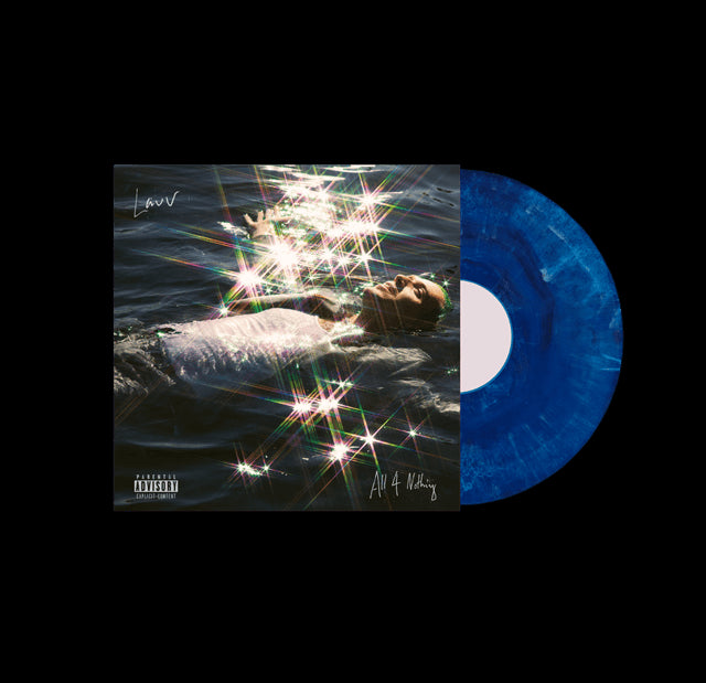 Lauv - All 4 Nothing