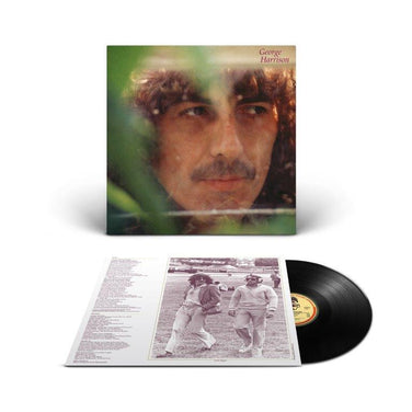 George Harrison - Gone Troppo 180G Vinyl LP Reissue