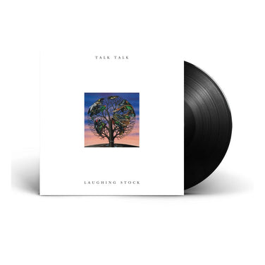Talk Talk - Laughing Stock Vinyl LP Reissue