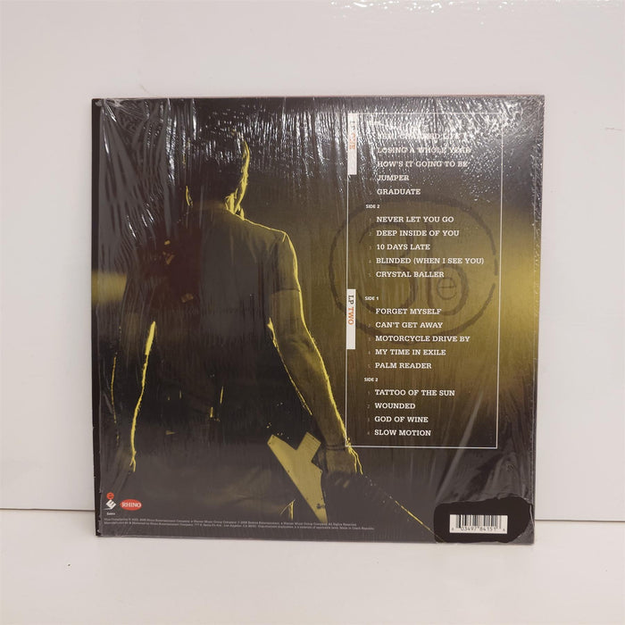 Third Eye Blind - A Collection 2x Vinyl LP Reissue
