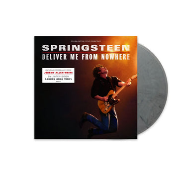 Springsteen: Deliver Me From Nowhere (Original Motion Picture Soundtrack) - Jeremy Allen White