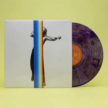 Sylvan Esso - Ow ∞
