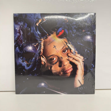 Trippie Redd -  A Love Letter To You 5 2x Blue Vinyl LP