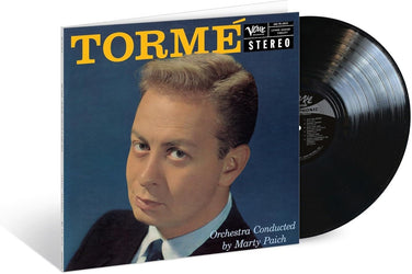 Mel Tormé - Tormé (Acoustic Sounds) 180G Vinyl LP Reissue