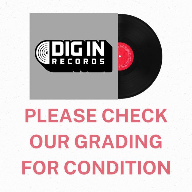 Rip Rig & Panic - I Am Cold 2x Vinyl LP