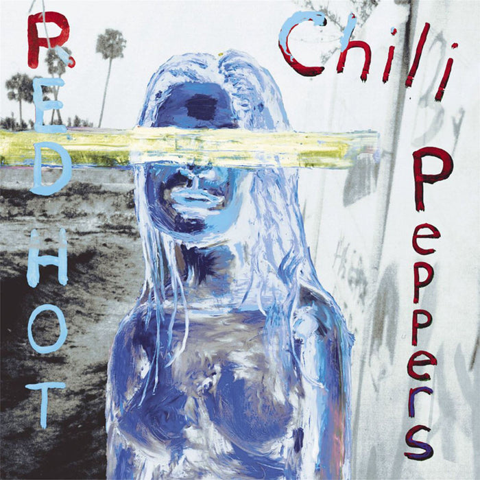 Red Hot Chili Peppers - By the Way 2x Vinyl LP Reissue
