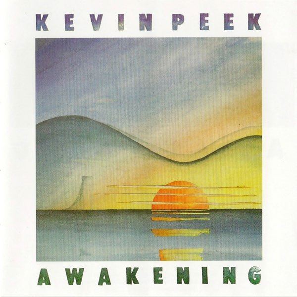 Kevin Peek - Awakening CD