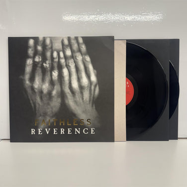 Faithless - Reverence 2x 180G Vinyl LP