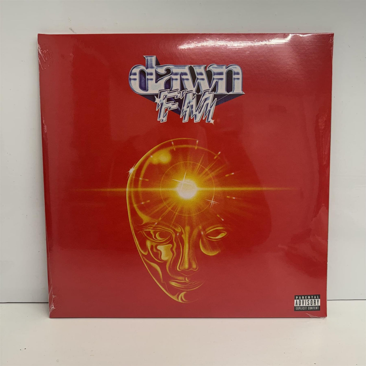 The Weeknd - Dawn FM 2x Vinyl LP
