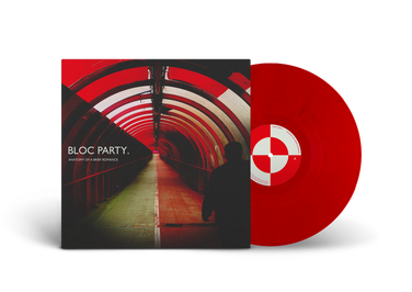 Bloc Party - Anatomy Of A Brief Romance
