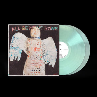 Greg Freeman - All Set the Bone