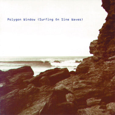 Polygon Window - Surfing On Sine Waves Expanded Edition 3x Vinyl LP Reissue