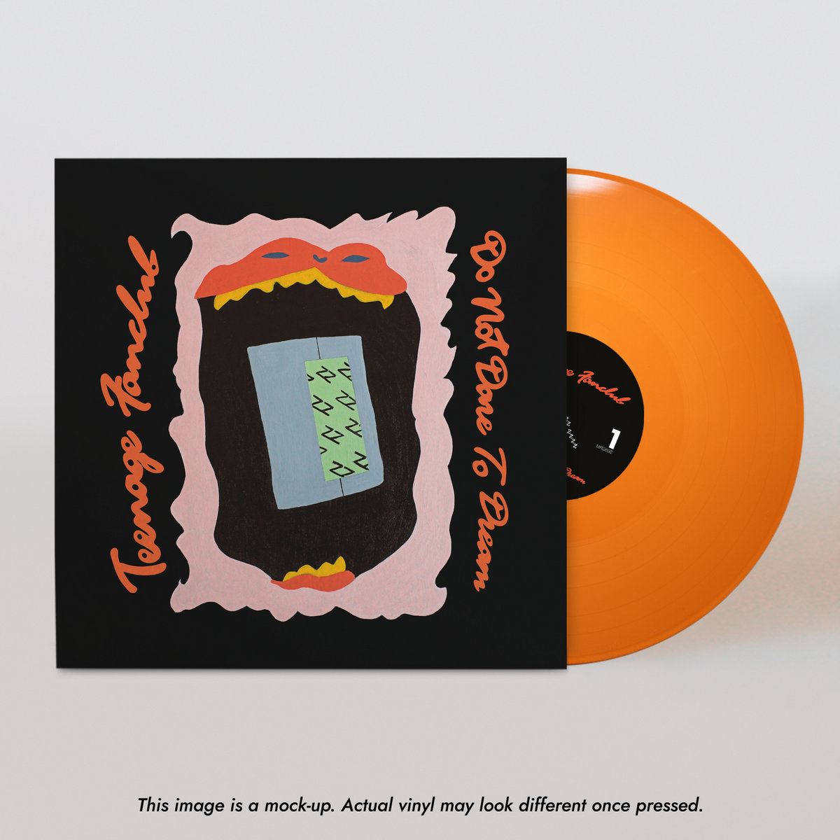 Teenage Fanclub - Do Not Dare To Dream
