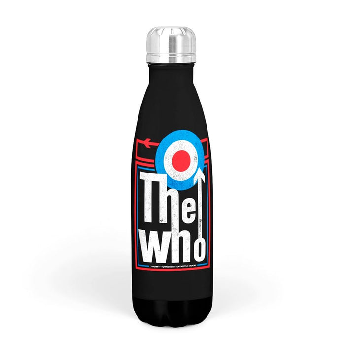 The Who - Who Are You Water Bottle