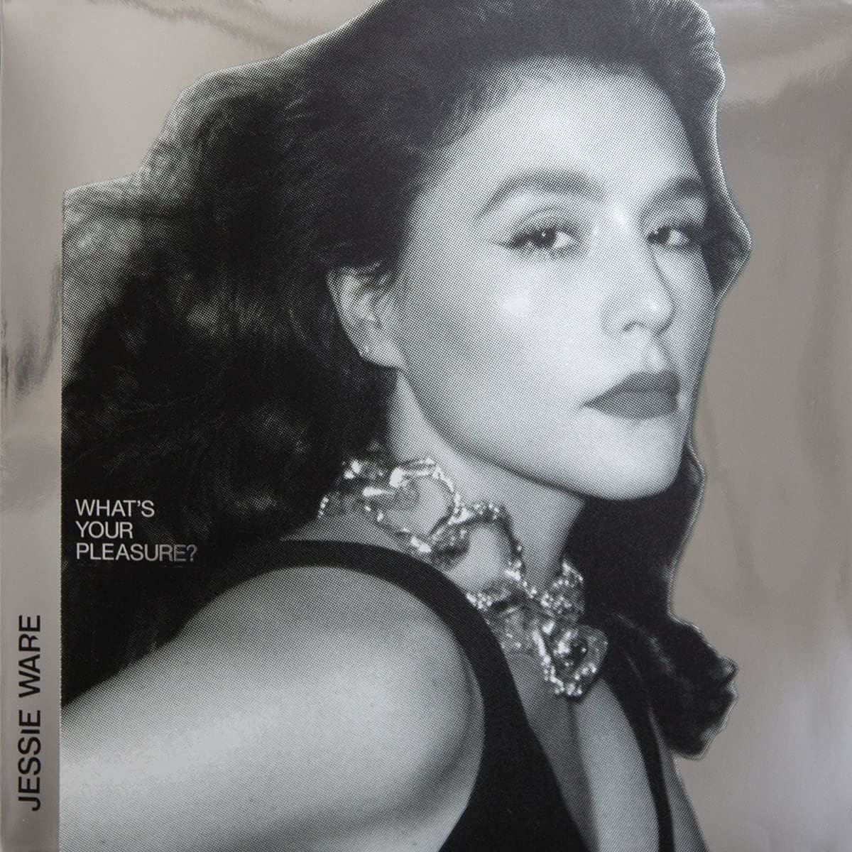 Jessie Ware - What's Your Pleasure? 2x Vinyl LP