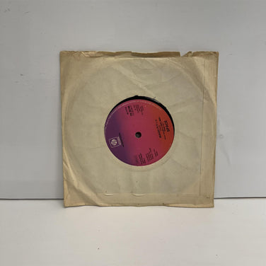 Space - Magic Fly 7" Vinyl Single