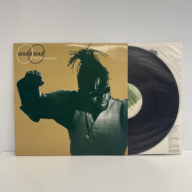 Soul II Soul - Club Classics Vol. One Vinyl LP