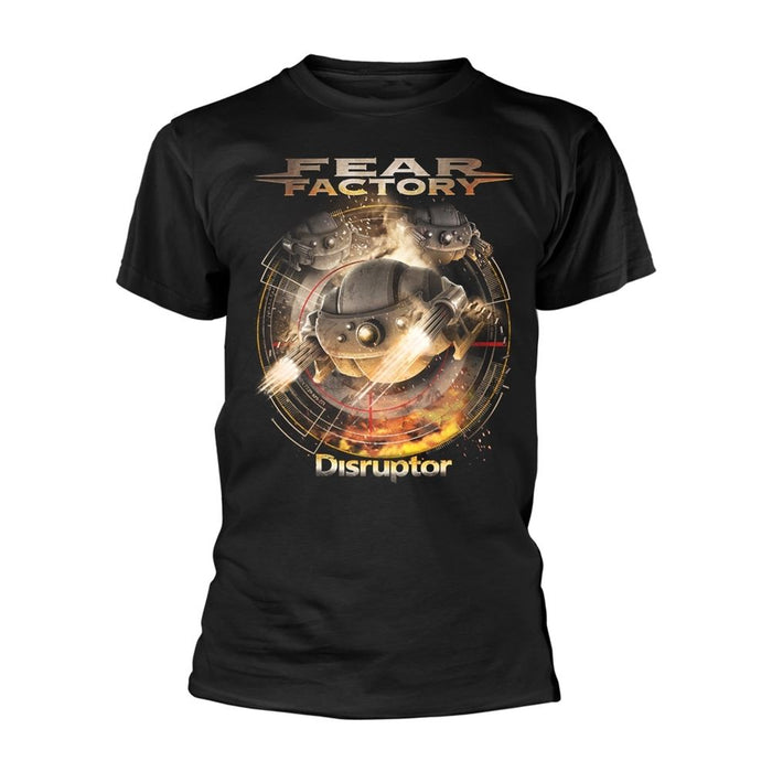 Fear Factory - Disruptor T-Shirt