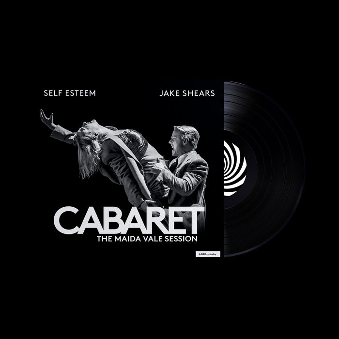 Self Esteem / Jake Spears - Cabaret: The Maida Vale Session 12" Vinyl Single