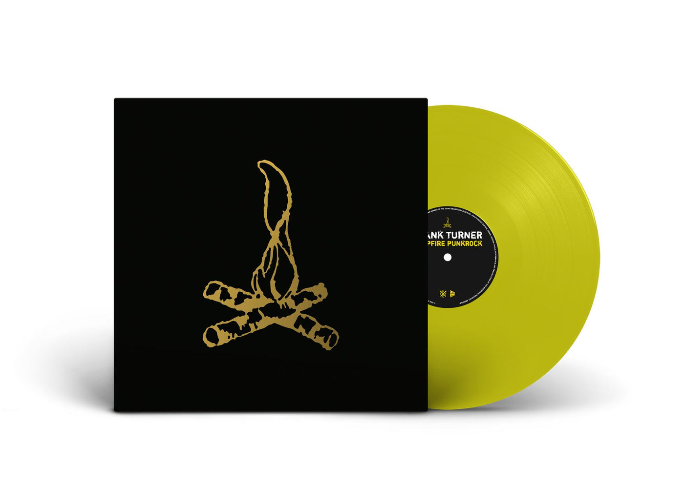 Frank Turner - Campfire Punk 20