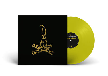 Frank Turner - Campfire Punk 20