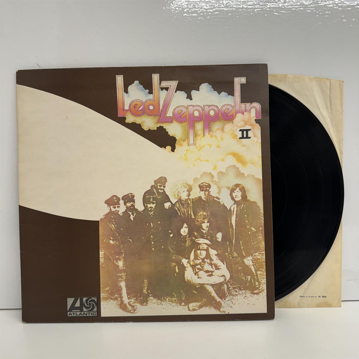 Led Zeppelin - Led Zeppelin II Vinyl LP