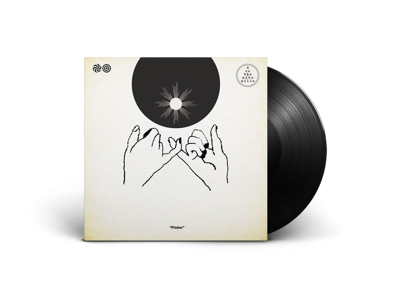 Death and Vanilla - Flicker