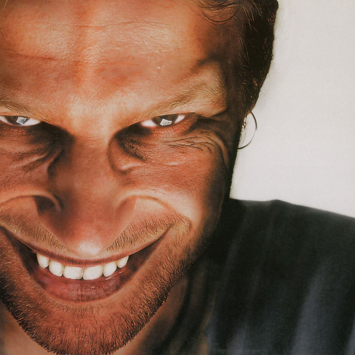 Aphex Twin - Richard D. James Album 180G Vinyl LP Reissue