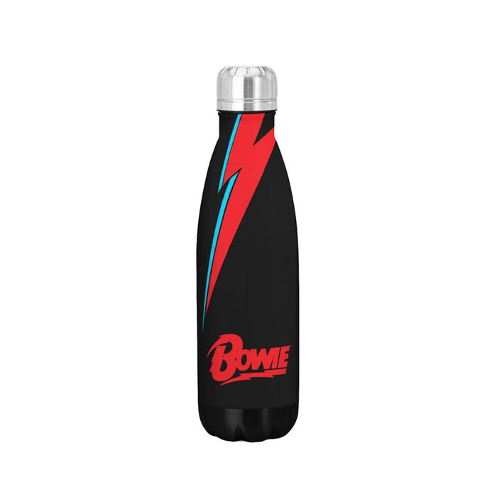 David Bowie - Lightning Water Bottle