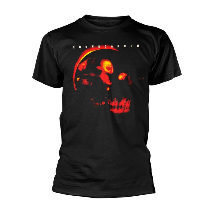 Soundgarden - Superunknown T-Shirt