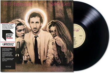 Pete Townshend - Empty Glass Vinyl LP