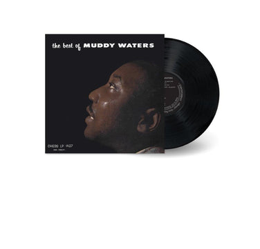 Muddy Waters - The Best of Muddy Waters Vinyl LP Reissue